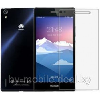 Защитная пленка для Huawei Ascend G630 ( глянцевая )
