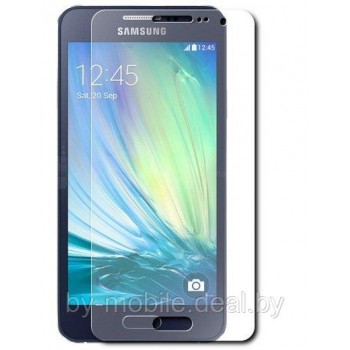Защитная плёнка для Samsung Galaxy A7 (A700F/DS) (глянцевая )