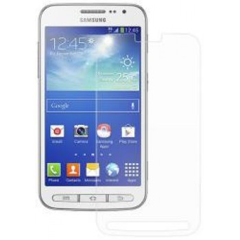 Защитная плёнка для Samsung Galaxy Core Advance (I8580) (глянцевая )