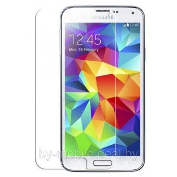 Защитная плёнка для Samsung Galaxy Core Prime (G360H/DS) (глянцевая )