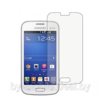 Защитная плёнка для Samsung Galaxy Ace Style (G357FZ) (глянцевая )