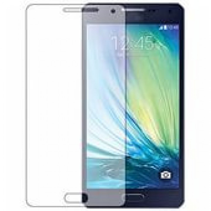 Защитная плёнка для Samsung Galaxy A5 (A500F) (матовая )