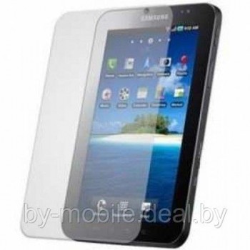 Защитная плёнка для Samsung Galaxy Note 4 (N910S) (матовая )