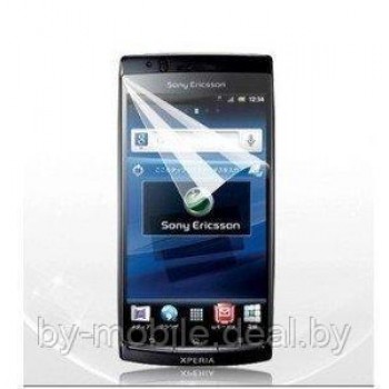 Защитная пленка для Sony Ericsson Xperia arc LT15i ( матовая )