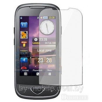 Защитная пленка для Samsung Galaxy Star (S5280) ( матовая )