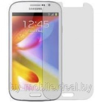 Защитная пленка для Samsung Galaxy Grand Neo,Plus Duos  (I9060) ( прозрачная )