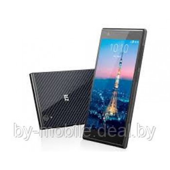 Защитная пленка для ZTE Geek II Pro ( глянцевая )