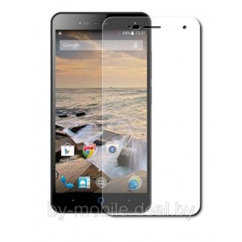 Защитная пленка для ZTE Blade L3 ( глянцевая )