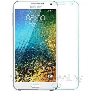 Защитная пленка для Samsung Galaxy J7 (J700H/DS) ( глянцевая )