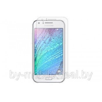 Защитная пленка для Samsung Galaxy J1 (J100/DS),LTE ( глянцевая )