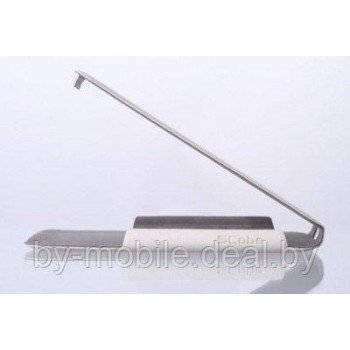 Чехол-флип HTC Desire X белый