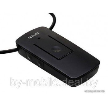 Bluetooth-гарнитура Iqua BHS-702