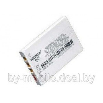 АКБ (Аккумуляторная батарея) для телефона Nokia BLD-2