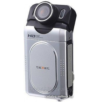 Видеорегистратор TeXet DVR-500HD