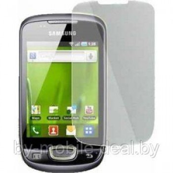 Защитная пленка для Samsung S5570 Galaxy Mini ( матовая )