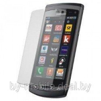 Защитная пленка для Samsung i8510 INNOV8 ( матовая )