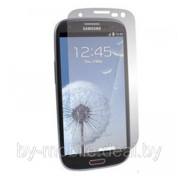 Защитная пленка для Samsung Galaxy Pocket Neo (S5310) ( матовая )