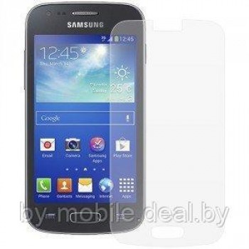 Защитная пленка для Samsung Galaxy Ace 3 Duos (S7272)