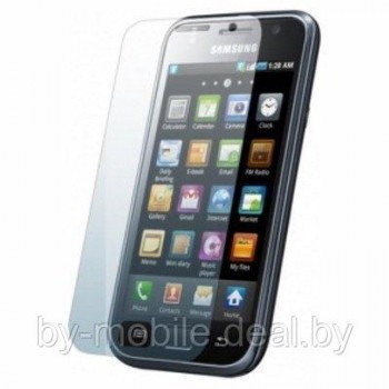 Защитная пленка для Samsung i9000 Galaxy S ( матовая )