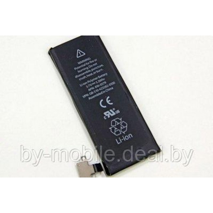 АКБ (Аккумуляторная батарея ) для телефона Apple iPhone 5C