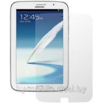 Защитная пленка для samsung n5100 Calaxy Note 8.0 ( глянцева )