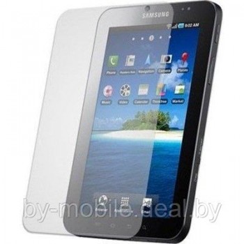 Защитная пленка для Samsung P7500 Galaxy 10.1/ P7510 Galaxy 10.1  ( глянцевая )