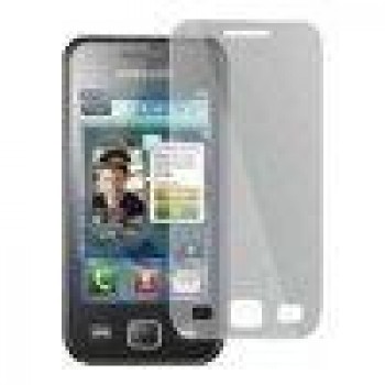 Защитная пленка для Samsung S5250 Wave 525 ( глянцевая )