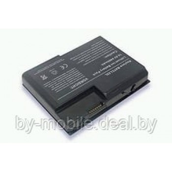 Аккумулятор для ноутбука Acer Aspire 2000-2026, 2200 series,
