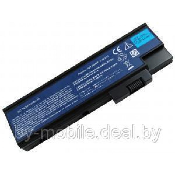 Аккумулятор для ноутбука Acer Aspire 3660