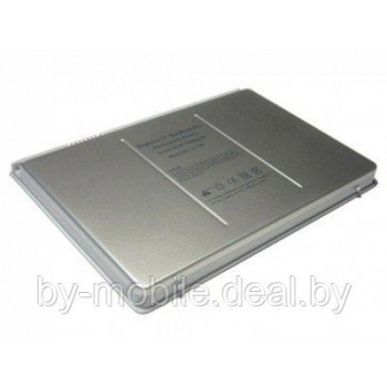 Аккумулятор для ноутбука Apple MacBook Pro 17
