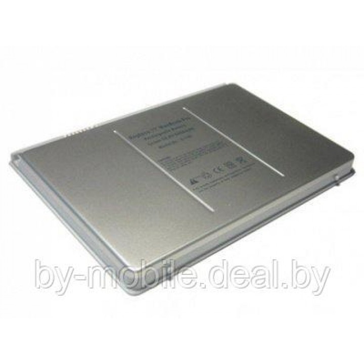 Аккумулятор для ноутбука Apple MacBook Pro 17
