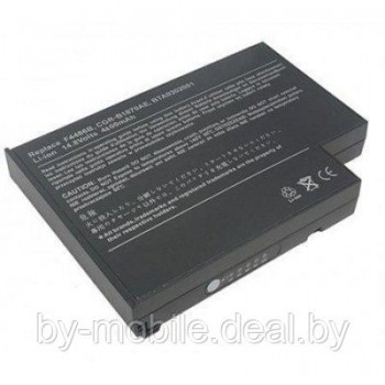 Аккумулятор для ноутбука HP Pavlion xf125