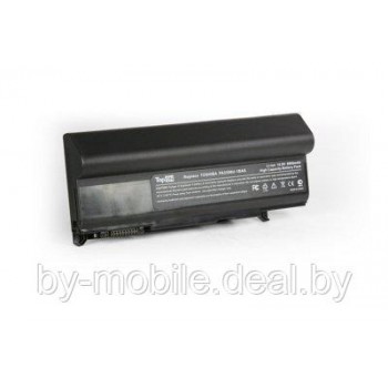 Аккумулятор для ноутбука Toshiba Satellite A50, A55, U200, U205, Tecra A2, A3X, M2, M2V, M3, M5, M6, S3, Portege M300, S100, Qosmio F20, F25 (pa3356u)