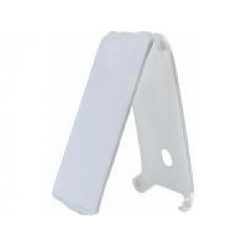 Чехол для мобильного телефона Nokia 520 / 525 белый