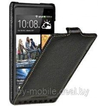 Чехол для мобильного телефона htc 600 dual sim чёрный
