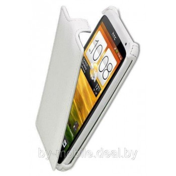 Чехол для мобильного телефона htc one белый