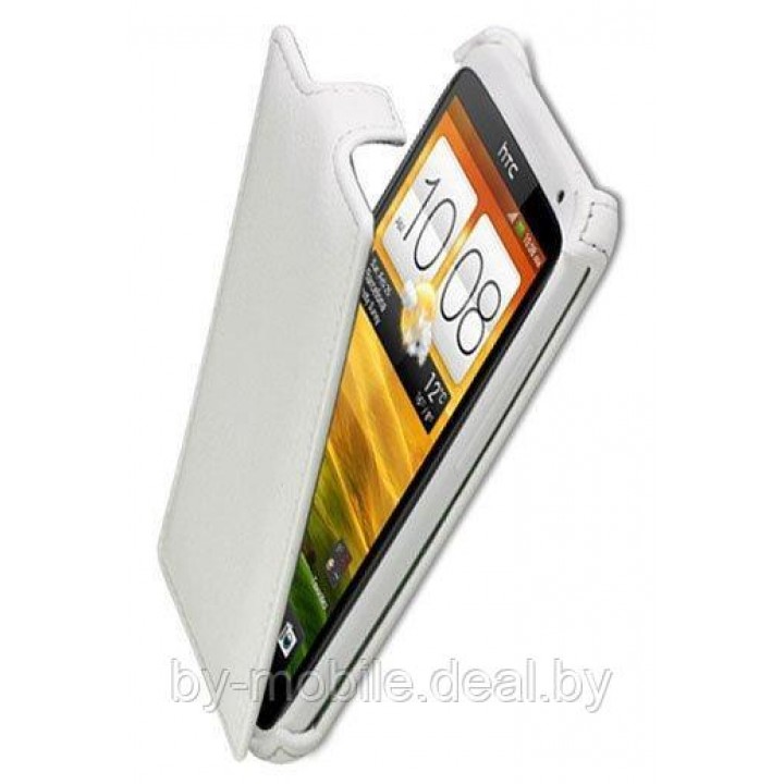 Чехол для мобильного телефона htc one белый