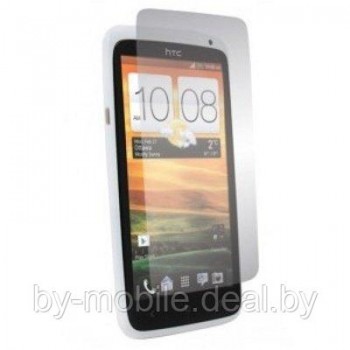 Чехол для мобильного телефона htc one x чёрный