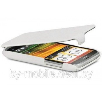 Чехол для мобильного телефона htc one s белый