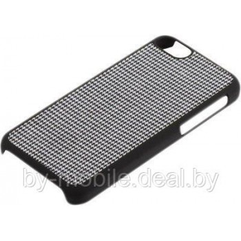 Чехол Gear4 SuitCase DogTooth для iPhone 5c (утиные лапки)