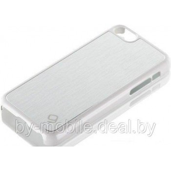 Чехол Gear4 Guardian для iPhone 5/5s (белый)