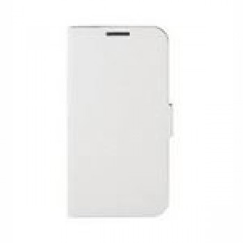 Чехол книжка gear4 Samsung Galaxy S4 (16Gb) (I9500) белый