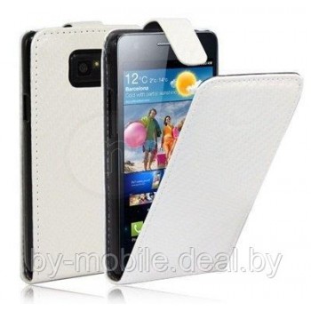 Чехол-флип  Gear4 для  Samsung Galaxy S4  (I9500) белый