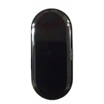 Корпус Xiaomi Smart Band 10 (черный)