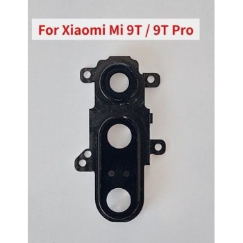 Линза камеры в сборке Xiaomi 9T