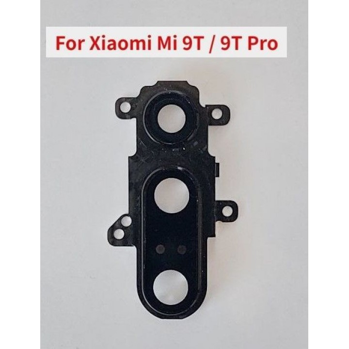 Линза камеры в сборке Xiaomi 9T