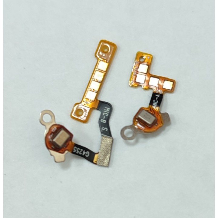 Микрофон (комплект) Xiaomi Redmi Watch 5 Active