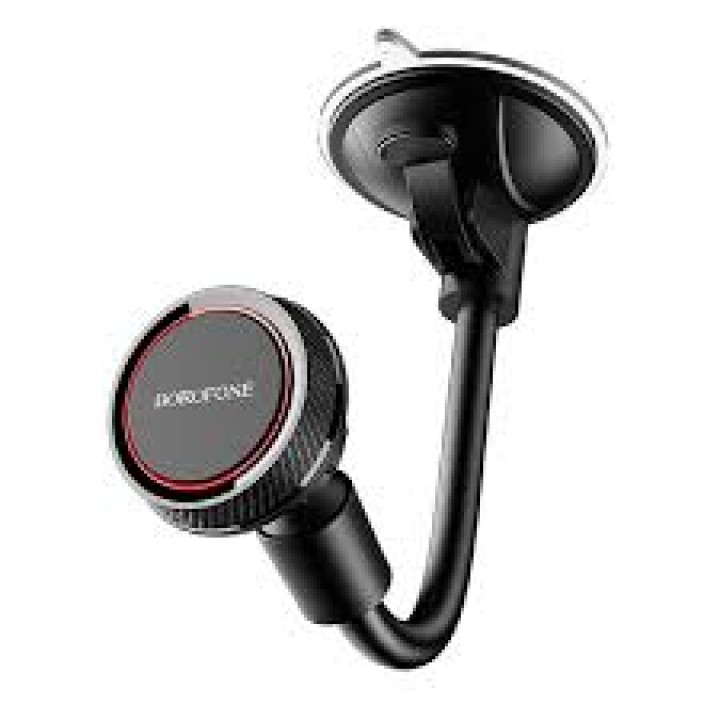 Автомобильный держатель Borofone BH18 (черный)