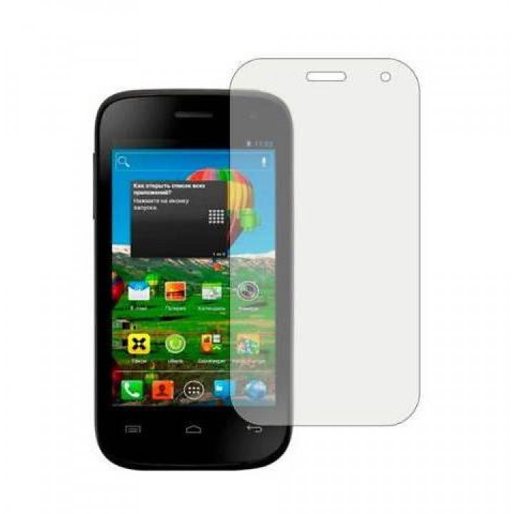 Защитная пленка для  Fly IQ445 Genius