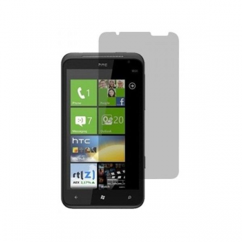 Защитная пленка для HTC Titan ( антибликовая )